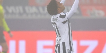Los partidos que le restan a la Juventus de Juan Guillermo Cuadrado en la temporada 2022 – 2023