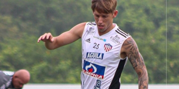 Junior y una convocatoria alternativa para visitar a Alianza Petrolera