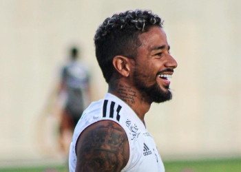 Yesus Cabrera y más bajas de Junior para la final vs. Millonarios