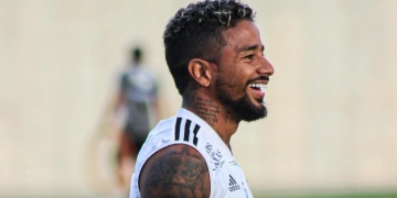 Yesus Cabrera y más bajas de Junior para la final vs. Millonarios