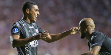 Sin Fuentes: las opciones de Junior para el lateral izquierdo