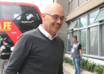 Alfredo Arias