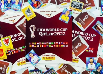 El Album del Mundial