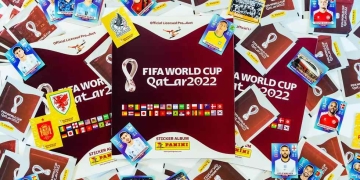 El Album del Mundial