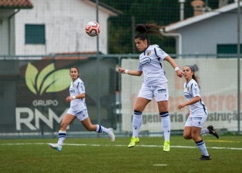 Nueva denuncia de acoso sexual en el fútbol femenino portugués