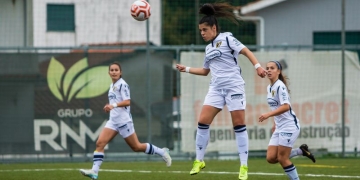 Nueva denuncia de acoso sexual en el fútbol femenino portugués