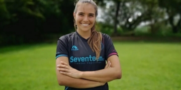 América sigue reforzando su nómina para la Copa Libertadores