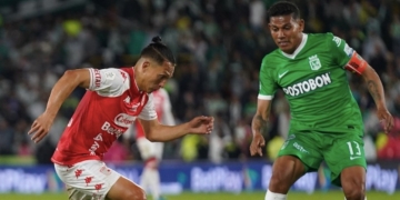 Alexander Mejía: sobre su renovación y “Ojalá nos den la llamadita”