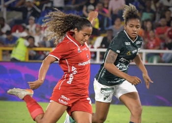 ¿Cómo se podrán ver los juegos de la Copa Libertadores Femenina?