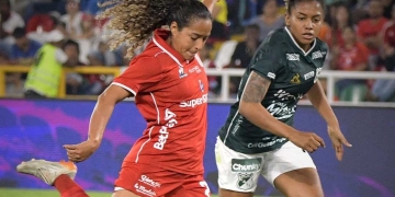 ¿Cómo se podrán ver los juegos de la Copa Libertadores Femenina?