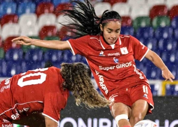 Copa Libertadores Femenina: TV y hora de América vs. Alianza Lima