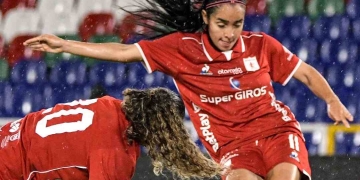 Copa Libertadores Femenina: TV y hora de América vs. Alianza Lima