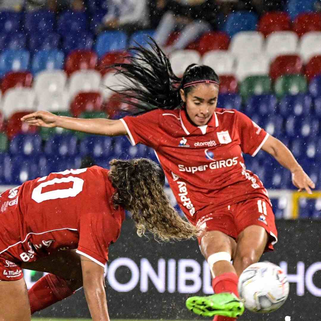 Copa Libertadores Femenina: TV y hora de América vs. Alianza Lima
