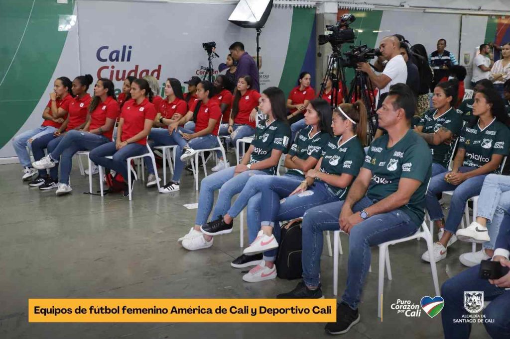 El incentivo económico que recibieron América y Deportivo Cali