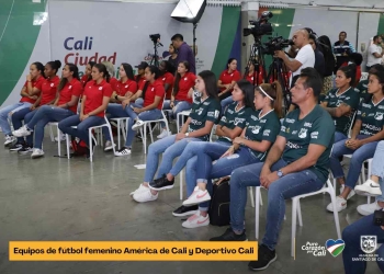 El incentivo económico que recibieron América y Deportivo Cali