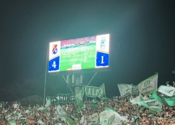 Atlético Nacional Independiente Medellín