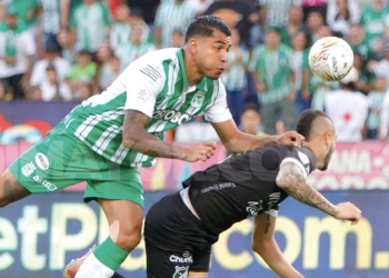 Nacional: otro técnico descartado y las opciones que quedan