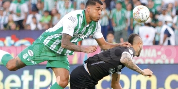 Nacional: otro técnico descartado y las opciones que quedan