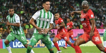 Atlético Nacional ya busca la renovación de 3 referentes para 2023