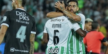 Nacional: otra victoria, otro arco en cero y más cosas en mejoría