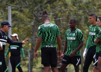 Pedro Sarmiento: “Antes obedecíamos. A estos ahora hay que…”