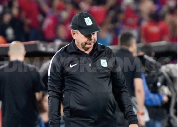 Atlético Nacional: cambio de DT y cuál es el panorama