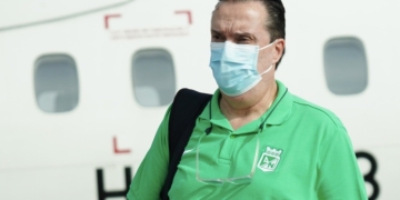 “Atlético Nacional espera concretar su nuevo técnico esta semana”