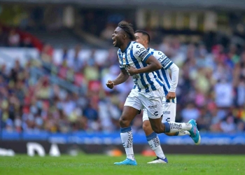 Avilés Hurtado fue figura con Pachuca y volvió al gol