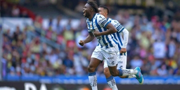 Avilés Hurtado fue figura con Pachuca y volvió al gol