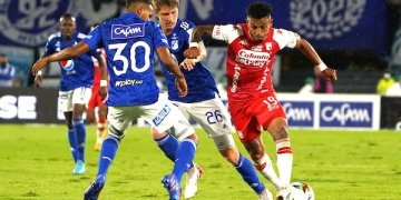 Fecha de clásicos: ¿Cuántas entradas se vendieron?