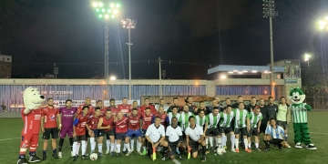 Medellín vs. Nacional: ¡El nuevo mensaje de las barras!