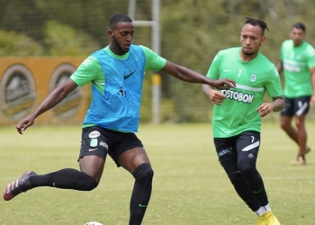 Brandon Palacios: ¿El heredero de la defensa en Nacional?