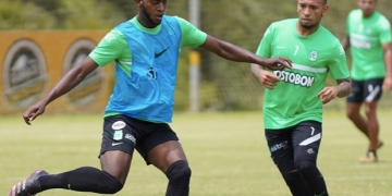 Brandon Palacios: ¿El heredero de la defensa en Nacional?