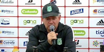 Herrera sobre Nacional: “Medellín nos pasó por encima” y…