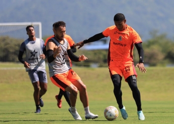 Nueva contratación y más detalles del delantero que quiere Tolima