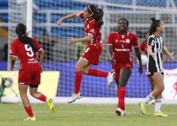El gol de Mariana Muñoz con América que "enamoró" a los hinchas