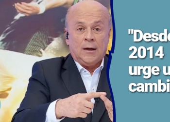 Carlos Antonio Vélez y la crítica a la Selección Colombia