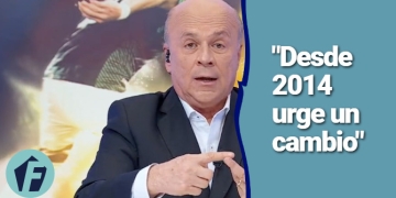 Carlos Antonio Vélez y la crítica a la Selección Colombia