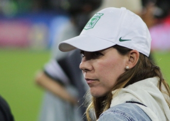 Macnelly y Henríquez, sinceros sobre el papel de Carolina Ardila