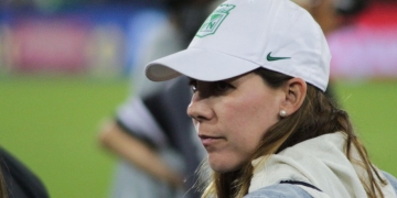 Macnelly y Henríquez, sinceros sobre el papel de Carolina Ardila