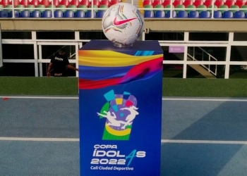 Copa Ídolas 2022: ¿Qué equipos jugarán la final?