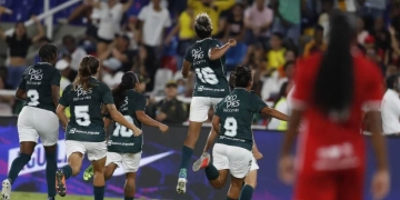 Deportivo Cali, el único líder de la Copa Ídolas 2022
