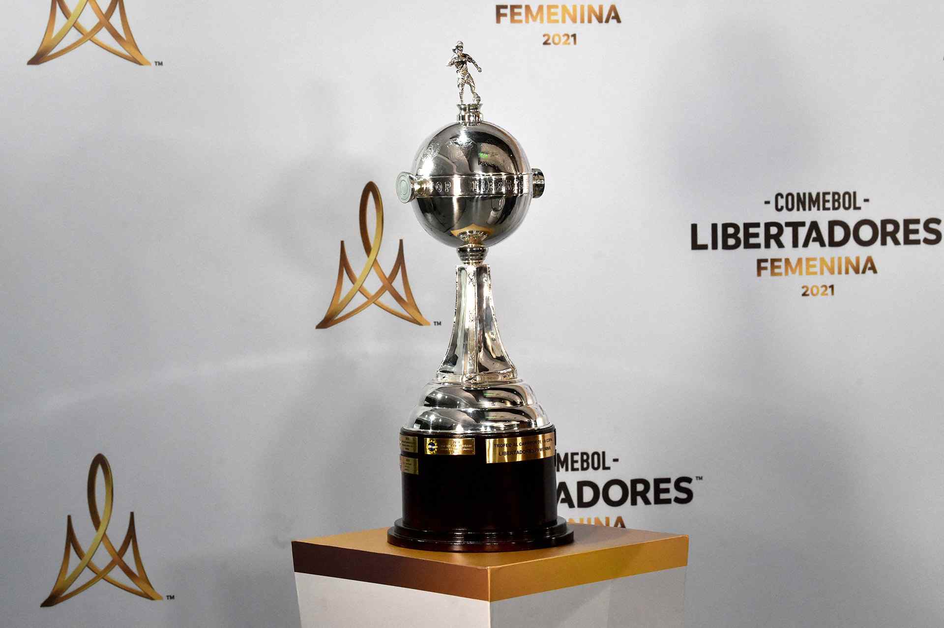 Se definieron los grupos de la Copa Libertadores Femenina 2022
