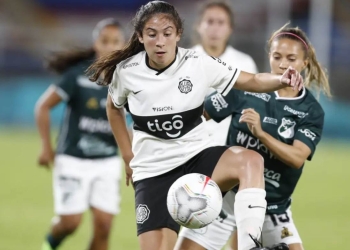 ¿Cómo va la Copa Ídolas?: Tabla de posiciones del torneo