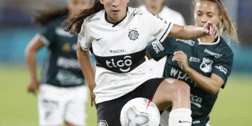 ¿Cómo va la Copa Ídolas?: Tabla de posiciones del torneo