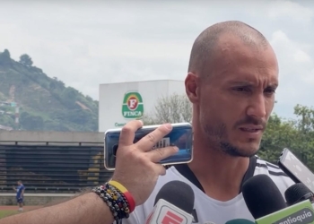 David González sobre DIM: “Es mejor tener dolor de cabeza que no…”
