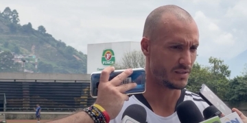 David González sobre DIM: “Es mejor tener dolor de cabeza que no…”