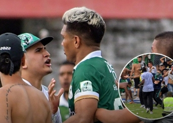 Los medios internacionales también hablaron del Deportivo Cali
