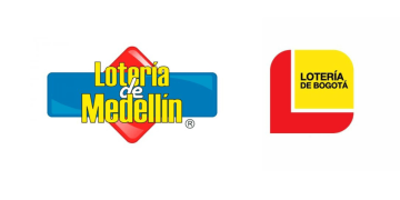 ¿Qué día juegan las principales loterías de Colombia?