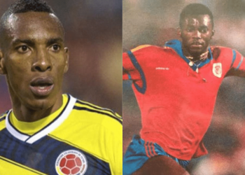 Cracks de la Selección Colombia que nunca jugaron un Mundial